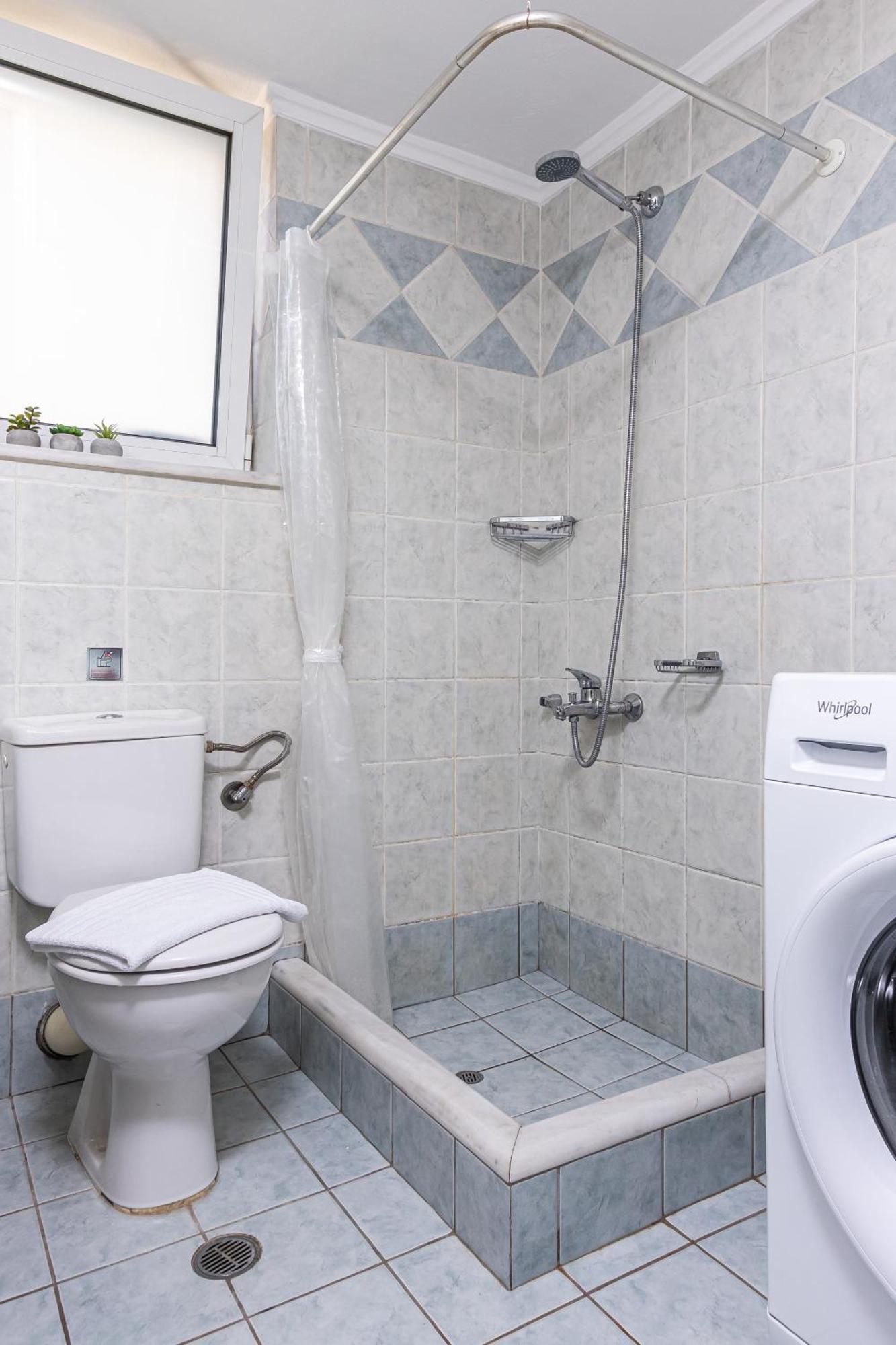 חאניה Easy Living City Apartment מראה חיצוני תמונה
